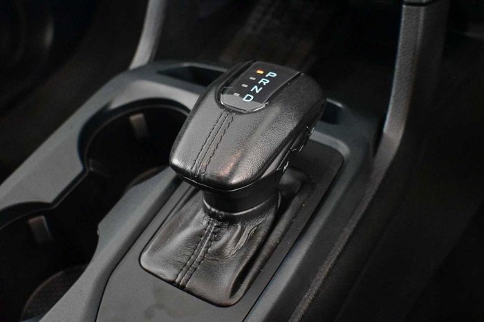 2022 Ford Everest Sport