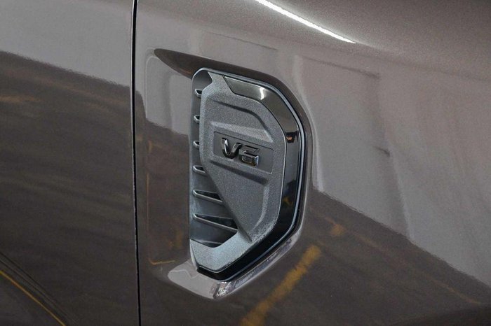 2022 Ford Everest Sport