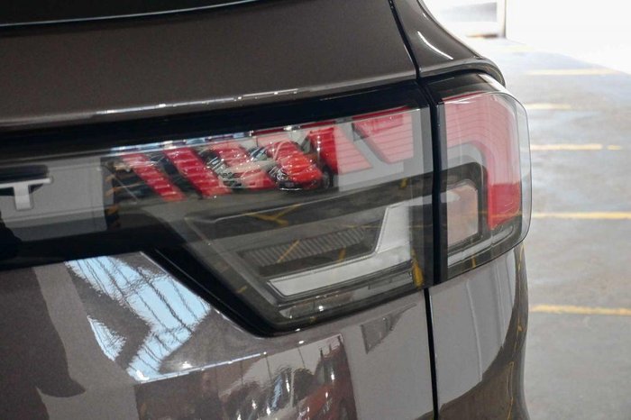 2022 Ford Everest Sport