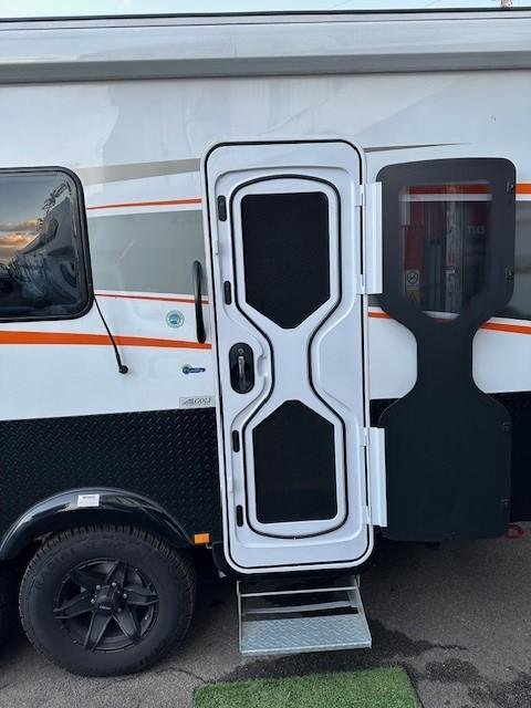 2025 Golf Tourer