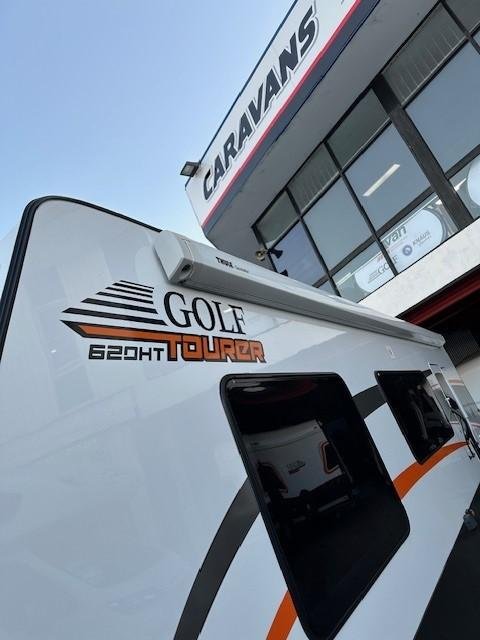 2027 Golf Tourer