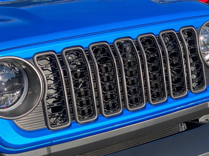 2024 Jeep Wrangler Unlimited Rubicon