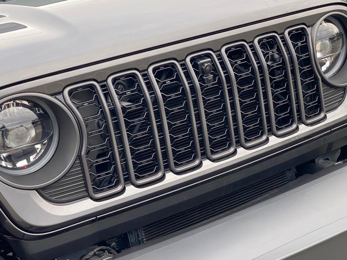 2024 Jeep Wrangler Unlimited Rubicon