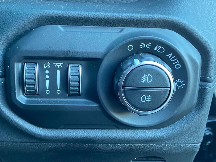 2024 Jeep Wrangler Unlimited Rubicon