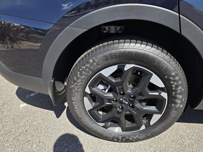 2024 Kia Sorento Sport