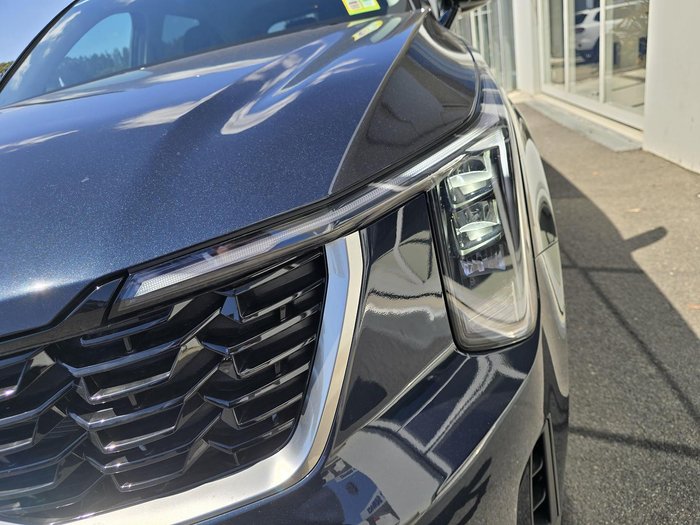 2024 Kia Sorento Sport