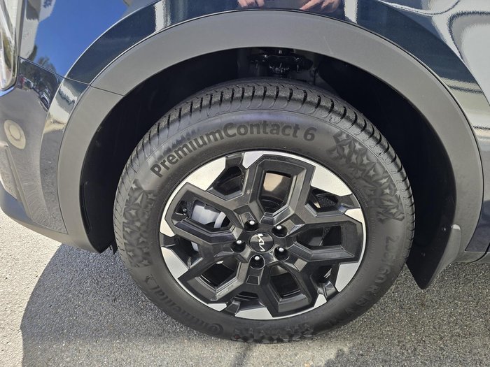 2024 Kia Sorento Sport