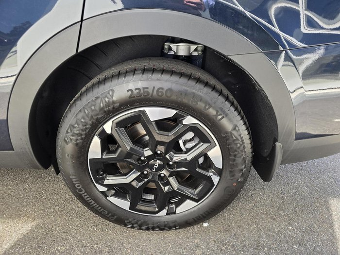 2024 Kia Sorento Sport