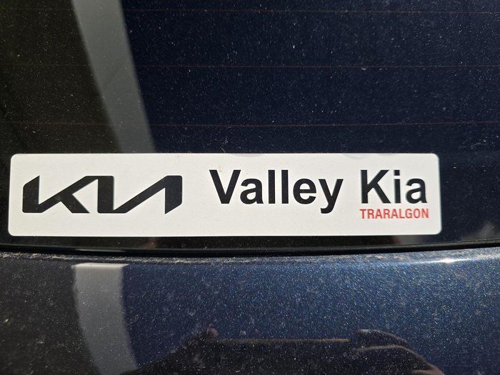 2024 Kia Sorento Sport