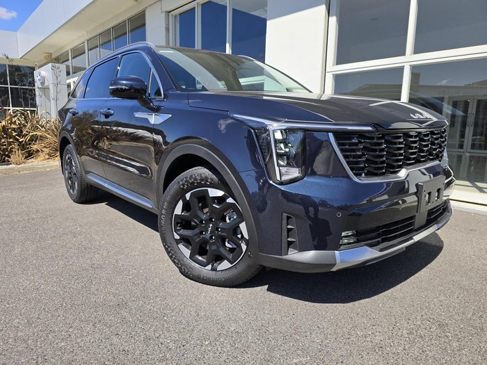 2024 Kia Sorento Sport