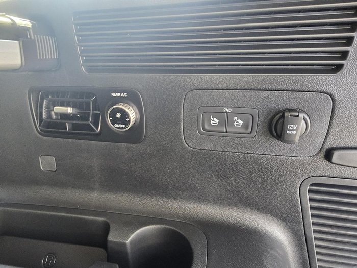 2024 Kia Sorento Sport