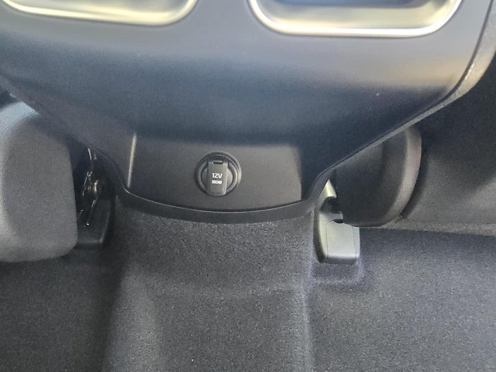2024 Kia Sorento Sport