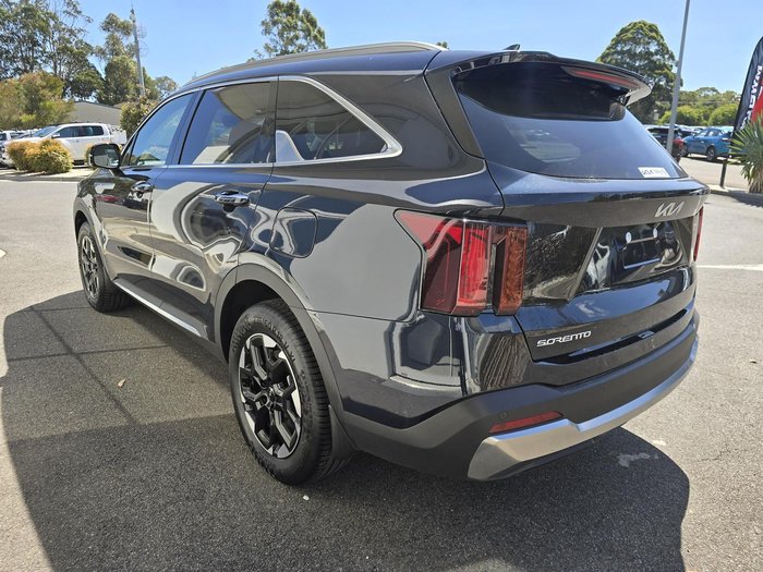 2024 Kia Sorento Sport