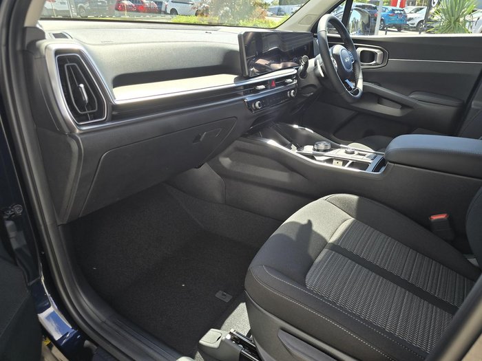 2024 Kia Sorento Sport