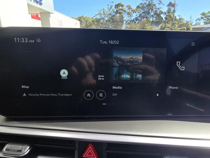 2024 Kia Sorento Sport