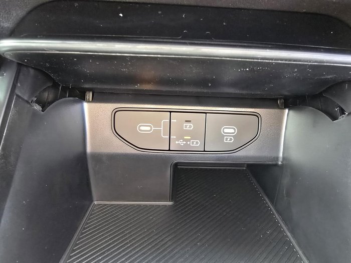 2024 Kia Sorento Sport