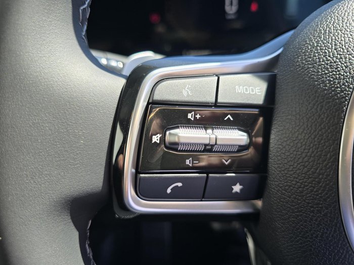 2024 Kia Sorento Sport