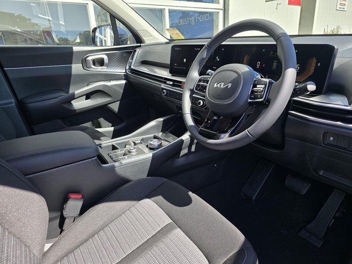 2024 Kia Sorento Sport