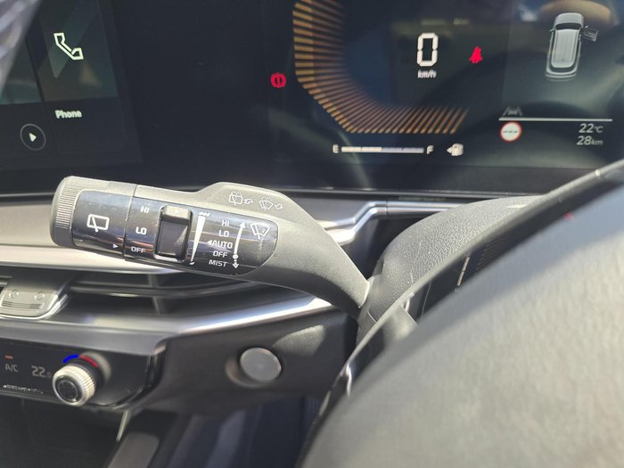 2024 Kia Sorento Sport