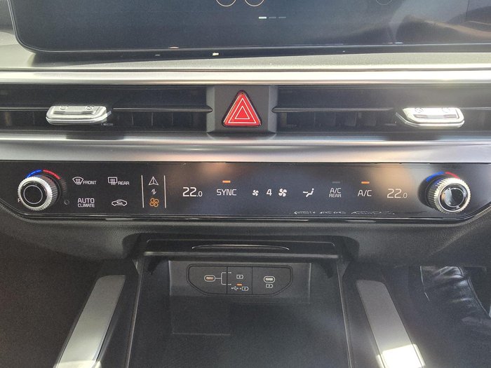 2024 Kia Sorento Sport