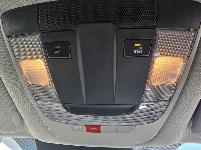 2024 Kia Sorento Sport