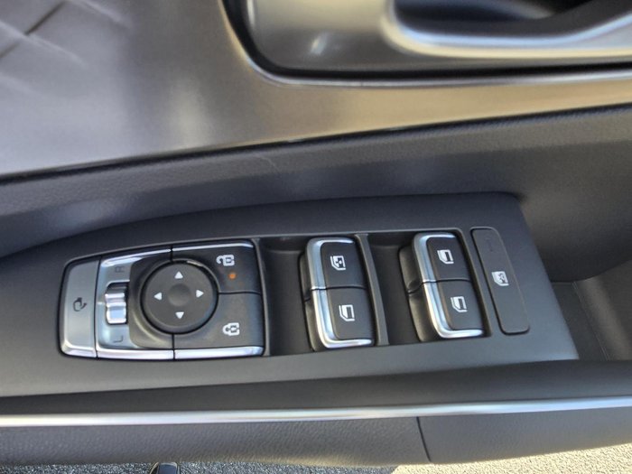 2024 Kia Sorento Sport
