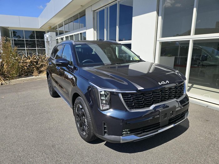 2024 Kia Sorento Sport