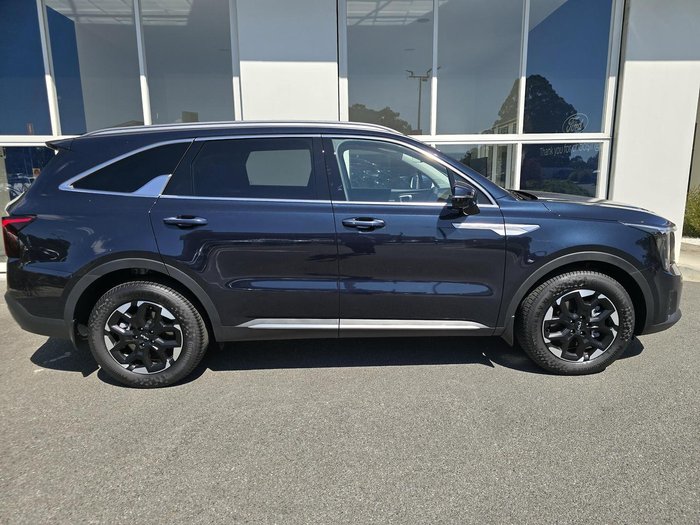 2024 Kia Sorento Sport