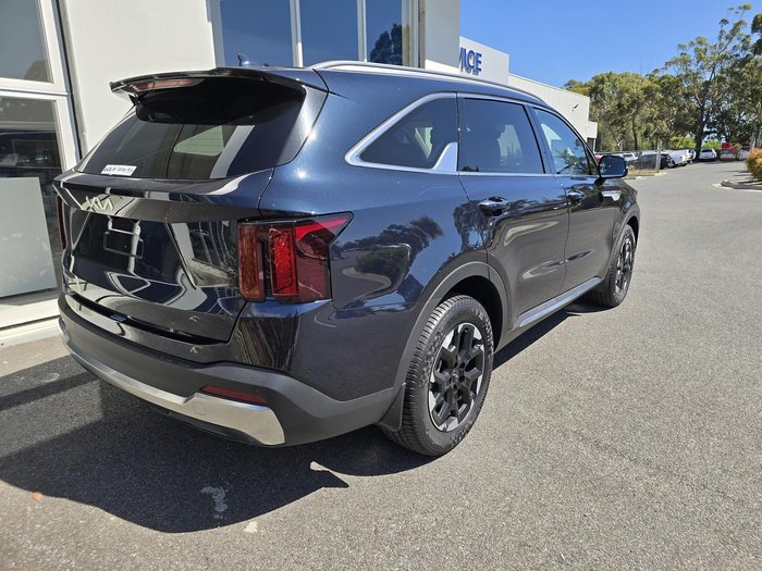 2024 Kia Sorento Sport