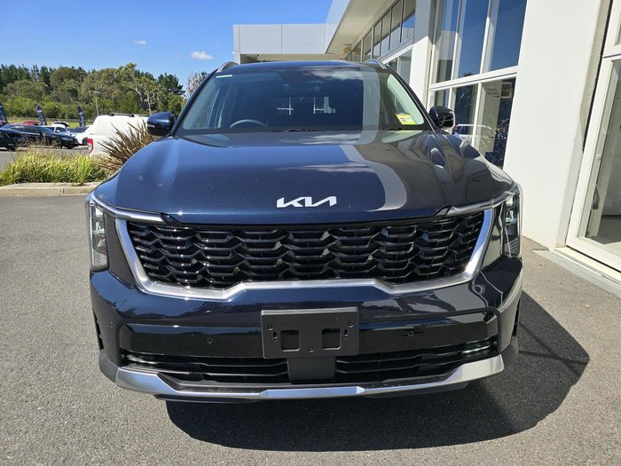 2024 Kia Sorento Sport