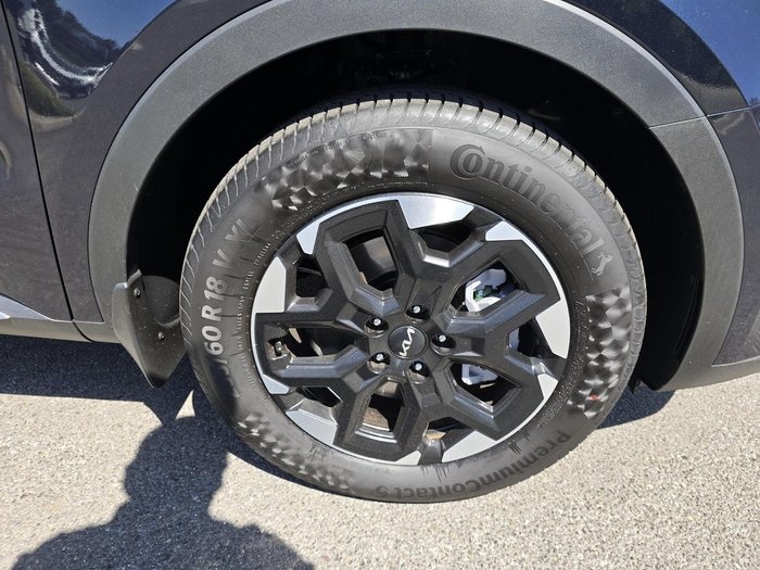 2024 Kia Sorento Sport