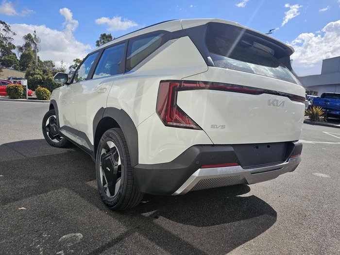 2024 Kia EV5 Air Long Range