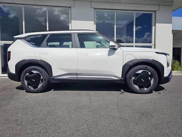 2024 Kia EV5 Air Long Range