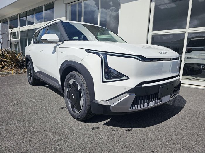 2024 Kia EV5 Air Long Range