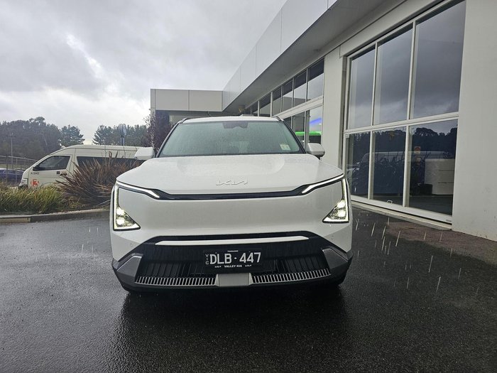 2024 Kia EV5 Air Standard Range