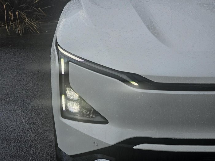 2024 Kia EV5 Air Standard Range