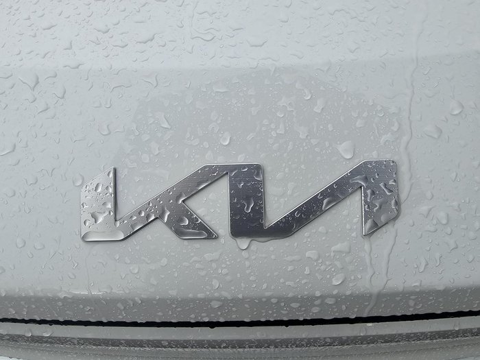 2024 Kia EV5 Air Standard Range