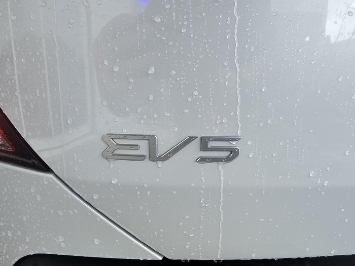 2024 Kia EV5 Air Standard Range