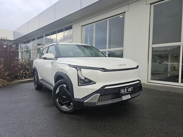 2024 Kia EV5 Air Standard Range