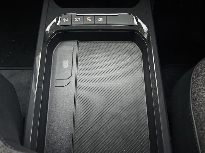 2024 Kia EV5 Air Standard Range