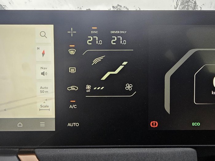 2024 Kia EV5 Air Standard Range