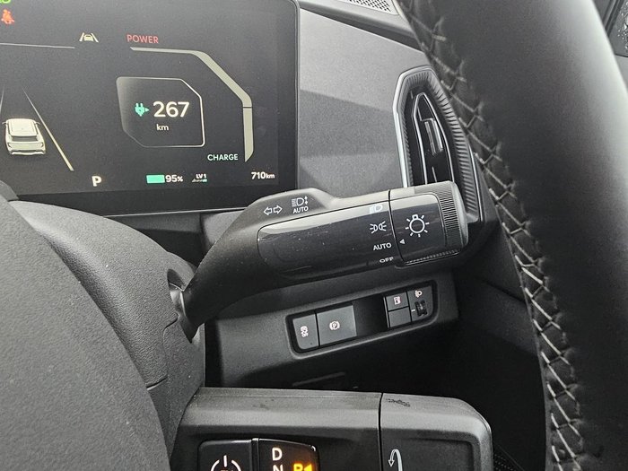 2024 Kia EV5 Air Standard Range