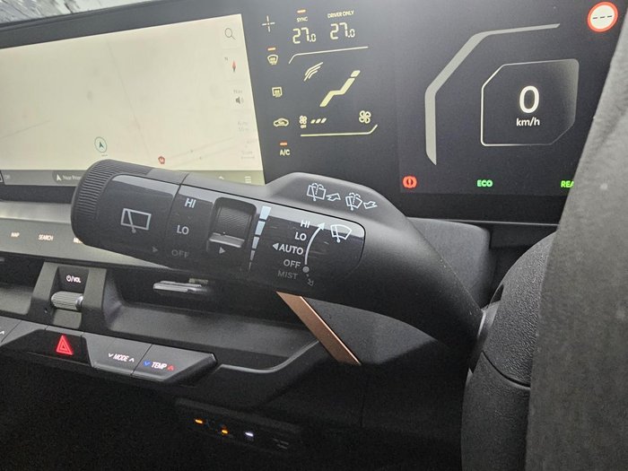 2024 Kia EV5 Air Standard Range