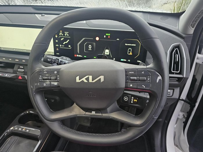 2024 Kia EV5 Air Standard Range