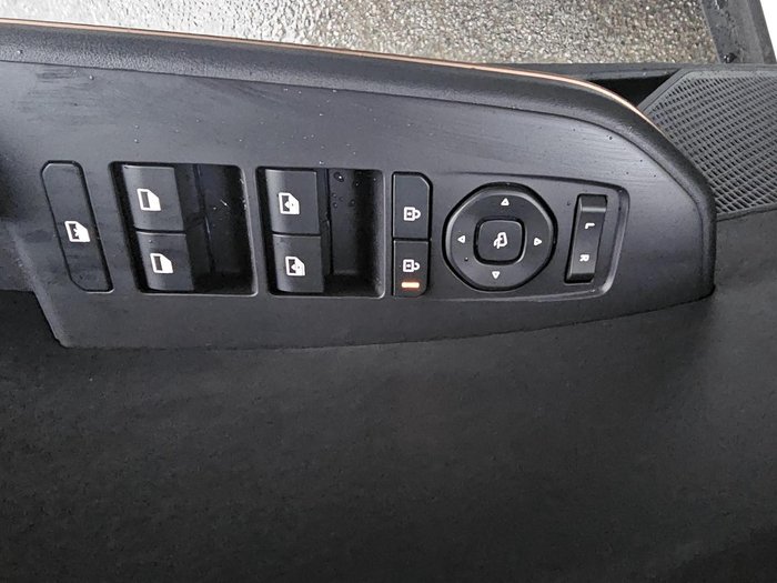 2024 Kia EV5 Air Standard Range