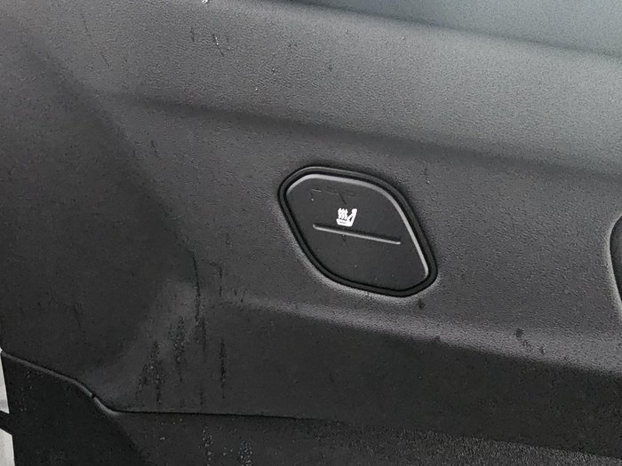 2024 Kia EV5 Air Standard Range