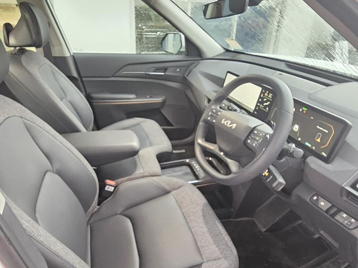 2024 Kia EV5 Air Standard Range