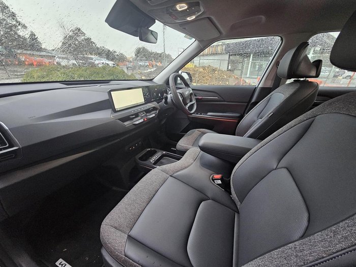 2024 Kia EV5 Air Standard Range