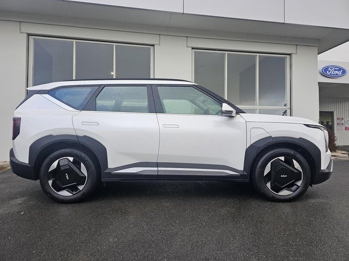 2024 Kia EV5 Air Standard Range