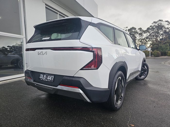 2024 Kia EV5 Air Standard Range